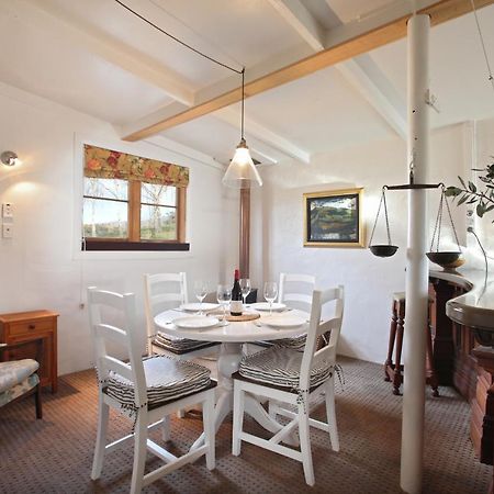 O Naturel Vineyard Stay Cromwell Buitenkant foto
