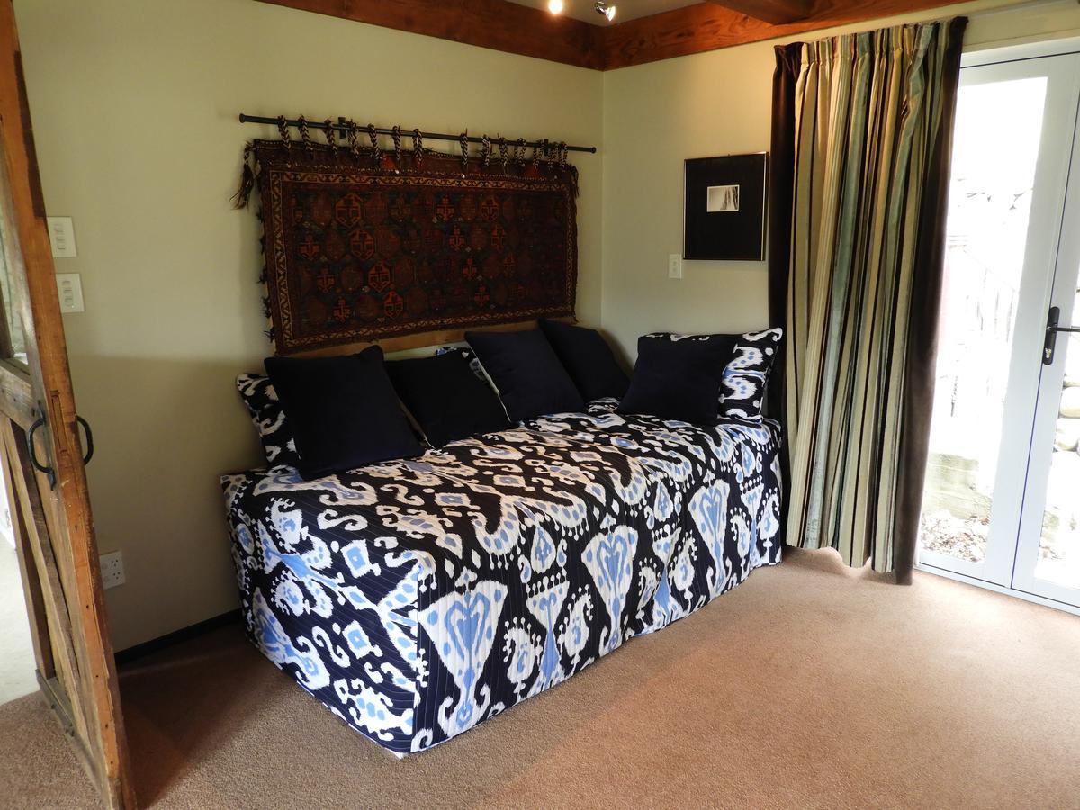 O Naturel Vineyard Stay Cromwell Buitenkant foto