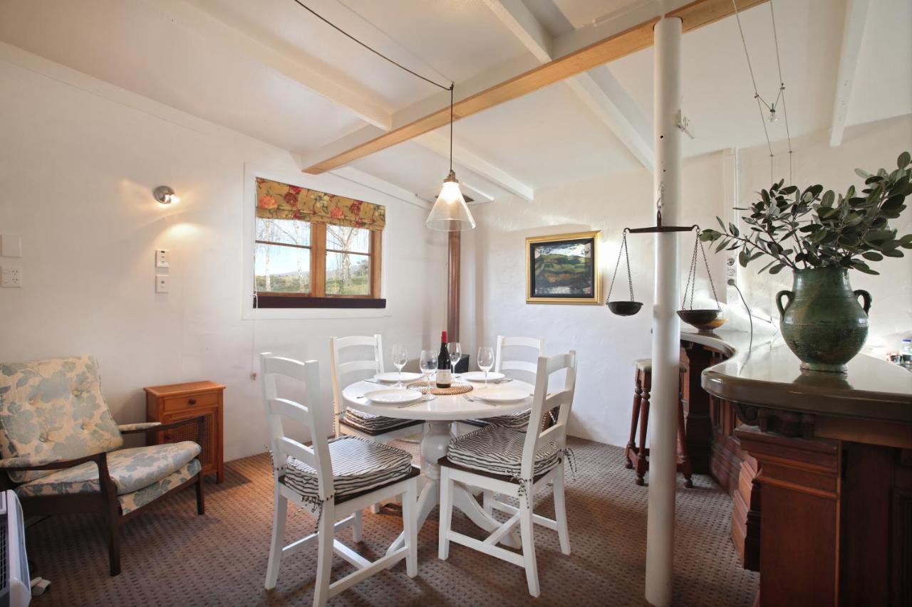 O Naturel Vineyard Stay Cromwell Buitenkant foto