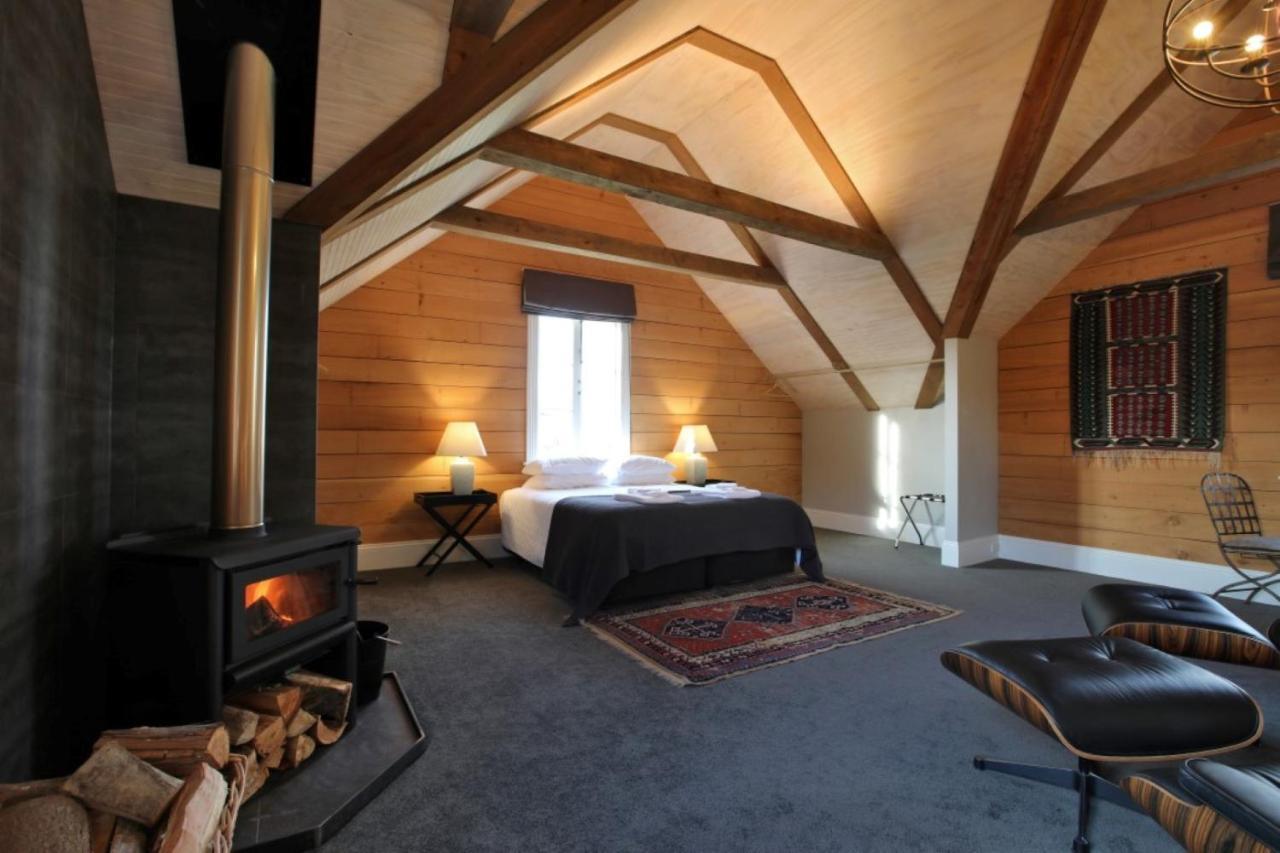 O Naturel Vineyard Stay Cromwell Buitenkant foto